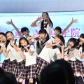 さくら学院【写真：竹内みちまろ】