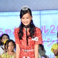 「ちゃおガール2019★オーディション」グランプリの根岸実花さん【写真：竹内みちまろ】