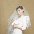 中川翔子、エレガントなウエディング姿を披露！結婚への思い語る