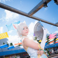 【コスプレ】初開催の「コスサミ東京」に美女レイヤー集結！ 夏らしい水着衣装も【写真139枚】