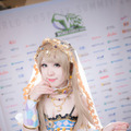 【コスプレ】初開催の「コスサミ東京」に美女レイヤー集結！ 夏らしい水着衣装も【写真139枚】