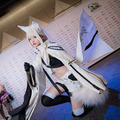 【コスプレ】初開催の「コスサミ東京」に美女レイヤー集結！ 夏らしい水着衣装も【写真139枚】