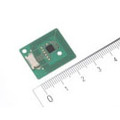 　ソニーは15日、非接触ICカード技術“FeliCa”の新しい製品群として、電子機器組み込み用無線インターフェイスモジュール“FeliCa Plug”、およびカード以外のさまざまな形状でも利用できる“FeliCa Lite”ICカードチップを発表した。