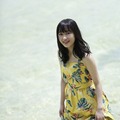 i☆Ris 久保田未夢、ソロ写真集先行カット解禁「素に近い、今のクボタが詰まっています」