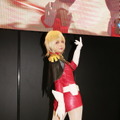 シャアのコスプレをセクシーにキメる……「C3AFA TOKYO 2019」