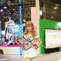 キュートなコスプレでタピオカ販売……「C3AFA TOKYO 2019」