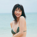 小倉優香、