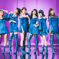 predia、メジャー10thシングルリリース決定！新感覚のダンスチューンに挑戦