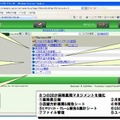 「PharmacyDB （ファーマシーデービー）powered by サイボウズ デヂエ」トップページ