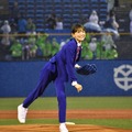 川口春奈【写真：竹内みちまろ】