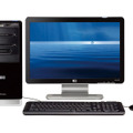 HP Pavilion Desktop PC a6700シリーズ