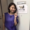 金澤美穂公式ツイッターより