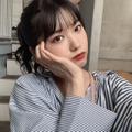 Popteenモデル古田愛理、YouTube登録者数が開設3日で3万人突破！