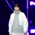 【TGC 2019】欅坂46平手友梨奈、TGCにサプライズ登場＆微笑みも