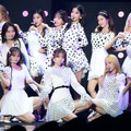 【TGC 2019】IZ*ONEの宮脇咲良、美脚ダンスで観客を魅了