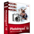 PhotoImpact 10