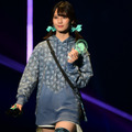 【TGC 2019】日向坂46・小坂菜緒＆佐々木美玲が初音ミクとコラボ！佐々木久美と高本彩花は大人っぽく