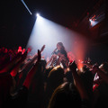 加藤ミリヤ、復活ライブでベストアルバムリリースを発表