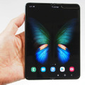 折りたたみスマートフォン「Galaxy Fold」をサムスンが一般公開！9月から各国で販売開始