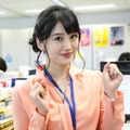 小寺真理、地上波連続ドラマに初レギュラー出演決定！「新喜劇での初心を思い出して」