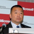 　マイクロソフトは18日、中小企業向けのサーバ製品群「Windows Essential Server Solutions」（WESS）を発表した。