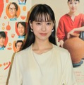 戸田恵梨香【撮影：小宮山あきの】