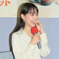 戸田恵梨香【撮影：小宮山あきの】