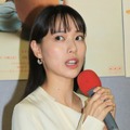 戸田恵梨香【撮影：小宮山あきの】