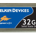32GB ExpressCard34 SSD
