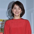 石田ゆり子【撮影：小宮山あきの】