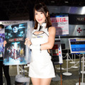 【TGS 2019】美人！可愛い！ コスプレイヤー＆コンパニオンを激写（その1）