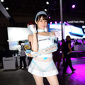 【TGS 2019】美人！可愛い！ コスプレイヤー＆コンパニオンを激写（その2）