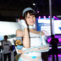 【TGS 2019】美人！可愛い！ コスプレイヤー＆コンパニオンを激写（その2）