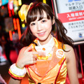 【TGS 2019】美人！可愛い！ コスプレイヤー＆コンパニオンを激写（その2）