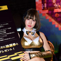 【TGS 2019】美人！可愛い！ コスプレイヤー＆コンパニオンを激写（その2）