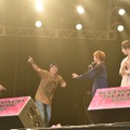 「KOYABU SONIC 2019」・FANTASTICS from EXILE TRIBE