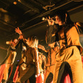 BiSH、4年ぶりの懐かし会場で最新曲織り交ぜワンマンライブ