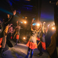 BiSH、4年ぶりの懐かし会場で最新曲織り交ぜワンマンライブ