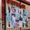 Perfume、渋谷の街をジャック！幻想的なポスター多数登場