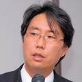 富士ソフトのシステム事業本部DC事業部事業部長である田原大氏