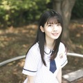 全72種類の乃木坂46の衣装を着用！筒井あやめの制服コレクションが完結