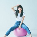 AAA宇野実彩子、『CanCam』表紙に初登場！“やさしい色気”を表現し「うれし恥ずかし」