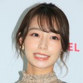 宇垣美里【撮影：小宮山あきの】