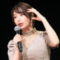 宇垣美里【撮影：小宮山あきの】