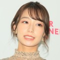 宇垣美里【撮影：小宮山あきの】