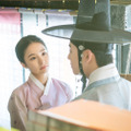 韓国の新ドラマシリーズ『新米史官ク・ヘリョン』がNetflixで独占配信中