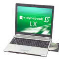 dynabook SS LX