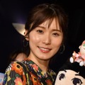 松岡茉優【写真：竹内みちまろ】