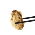 天丼てんや、秋の味覚堪能できる「松茸と牡蠣の天丼」季節限定発売