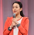 浅田真央【写真：竹内みちまろ】